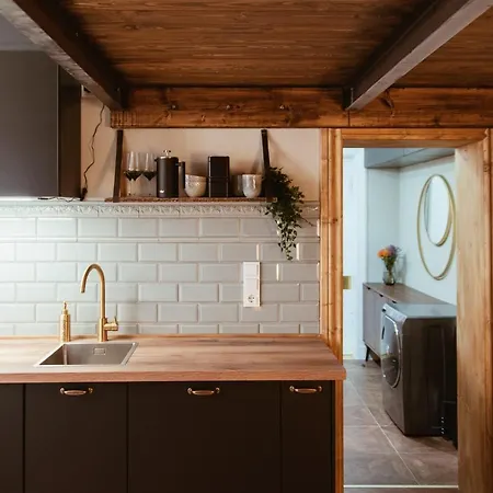 Loftbruecke, Am Platz Der Luftbruecke Appartement Berlin