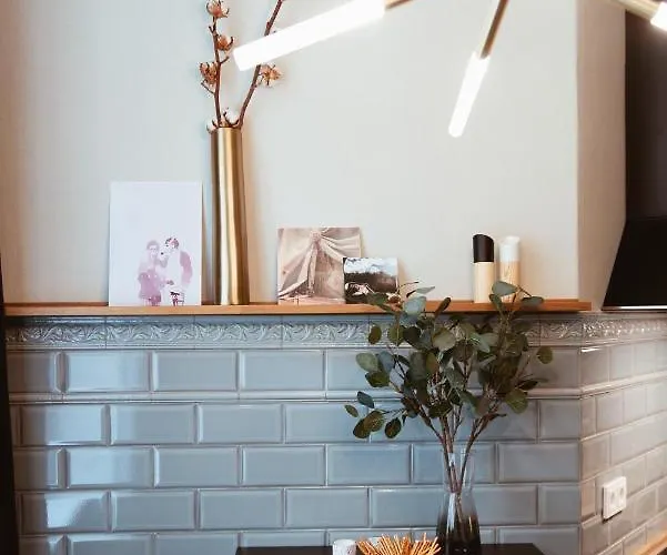 Loftbruecke, Am Platz Der Luftbruecke 아파트